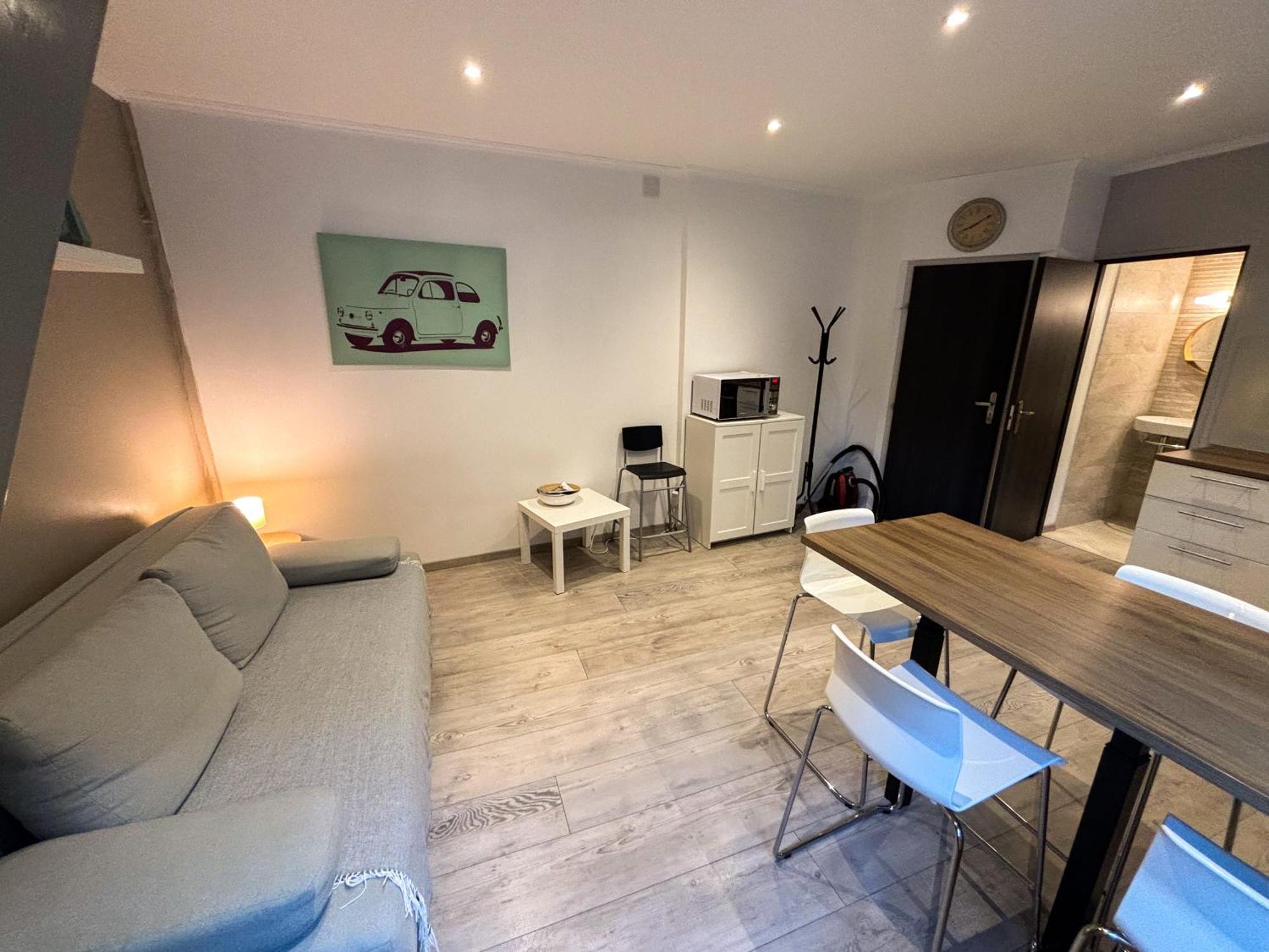 Le Pavillon Des Remparts - Commerces A Proximite - Centre-Ville - Appartement Cosy Obernai Buitenkant foto
