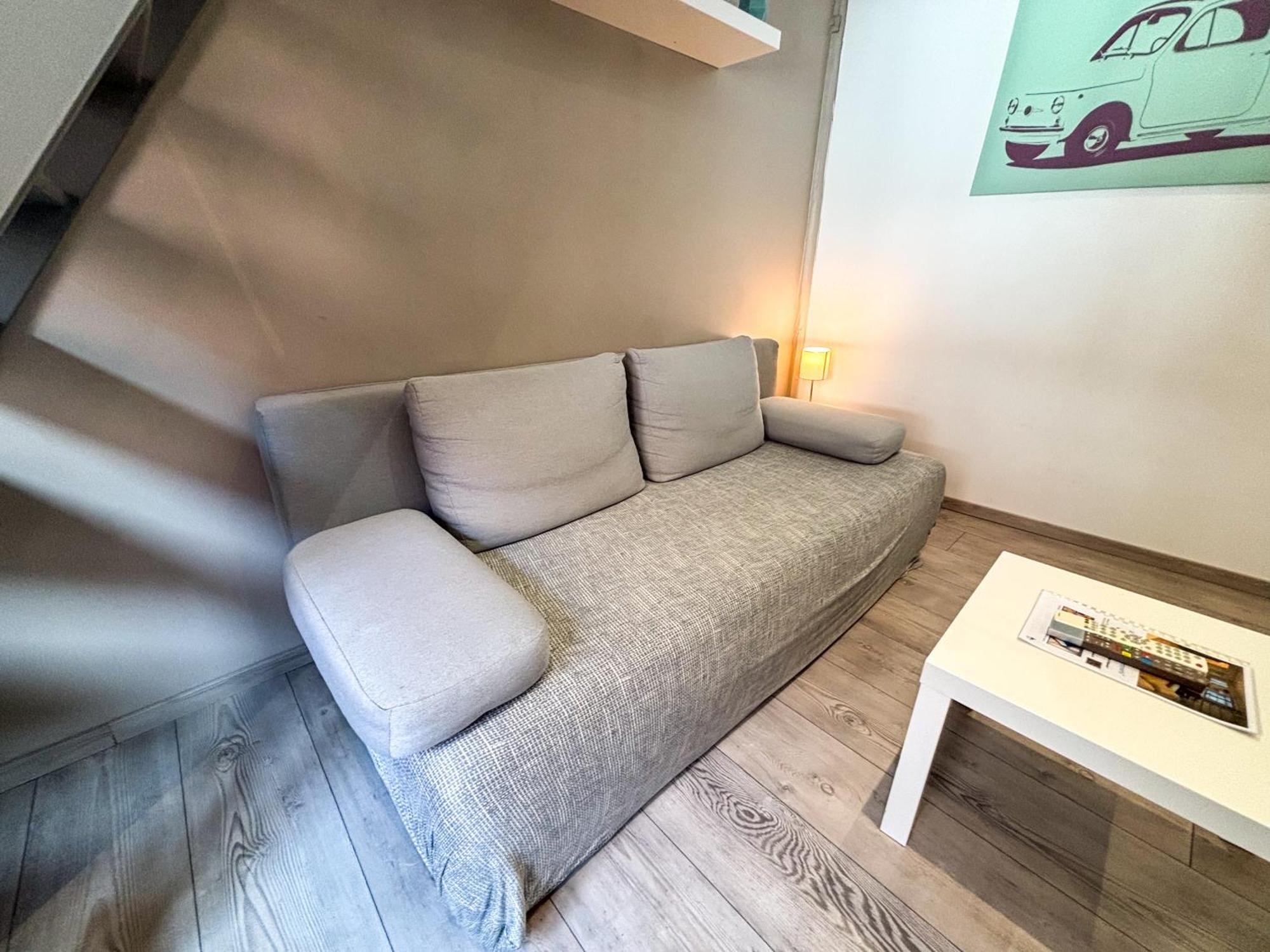 Le Pavillon Des Remparts - Commerces A Proximite - Centre-Ville - Appartement Cosy Obernai Buitenkant foto